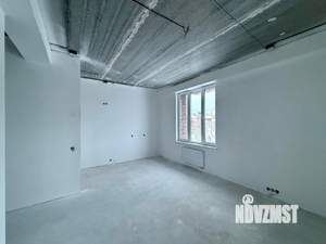 3-к квартира, вторичка, 76м2, 4/8 этаж