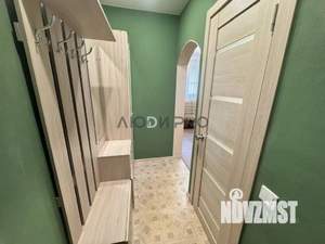 1-к квартира, вторичка, 29м2, 3/5 этаж