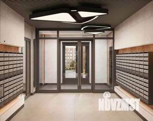 3-к квартира, вторичка, 66м2, 15/17 этаж