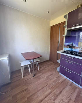 2-к квартира, вторичка, 45м2, 5/5 этаж