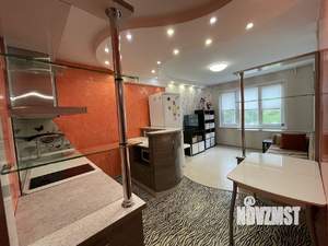 2-к квартира, вторичка, 52м2, 3/5 этаж