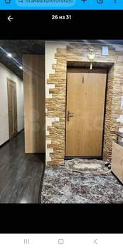 3-к квартира, вторичка, 73м2, 8/9 этаж