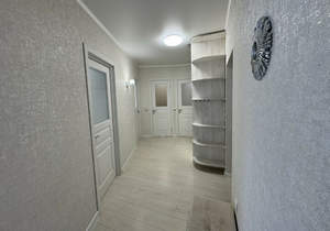 3-к квартира, вторичка, 72м2, 3/20 этаж