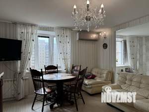 1-к квартира, вторичка, 53м2, 6/8 этаж
