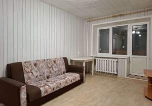 1-к квартира, вторичка, 31м2, 3/5 этаж