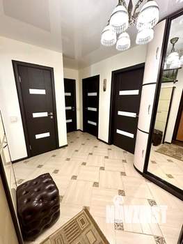 2-к квартира, вторичка, 59м2, 9/10 этаж