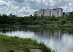 2-к квартира, вторичка, 42м2, 8/10 этаж