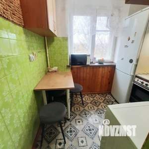 2-к квартира, вторичка, 46м2, 5/5 этаж