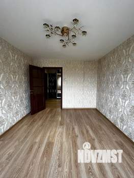 3-к квартира, вторичка, 64м2, 3/5 этаж