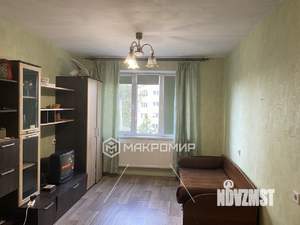 Студия квартира, вторичка, 23м2, 3/17 этаж