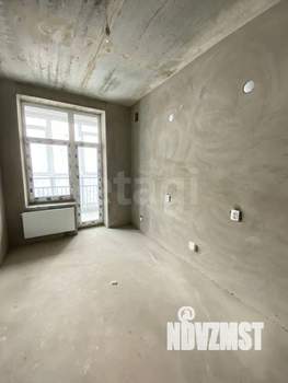 1-к квартира, вторичка, 41м2, 8/9 этаж