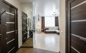 1-к квартира, вторичка, 38м2, 2/10 этаж