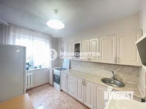 1-к квартира, вторичка, 32м2, 5/6 этаж