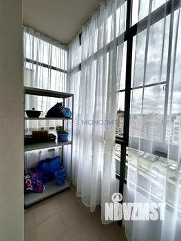 3-к квартира, вторичка, 81м2, 7/8 этаж