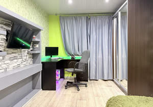 3-к квартира, вторичка, 65м2, 8/9 этаж