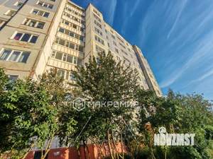 1-к квартира, вторичка, 37м2, 10/10 этаж