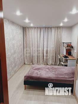 2-к квартира, вторичка, 42м2, 6/9 этаж