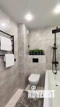 1-к квартира, вторичка, 40м2, 8/21 этаж