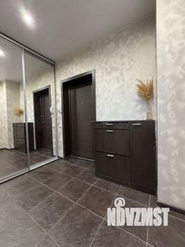 1-к квартира, вторичка, 42м2, 6/9 этаж