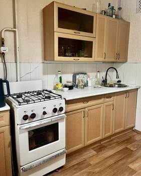 2-к квартира, вторичка, 53м2, 4/5 этаж