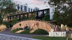 2-к квартира, вторичка, 73м2, 8/8 этаж
