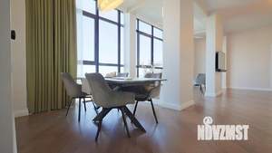 4-к квартира, вторичка, 250м2, 14/16 этаж