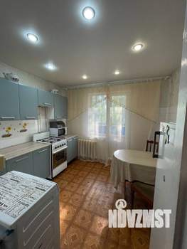 3-к квартира, вторичка, 67м2, 5/5 этаж