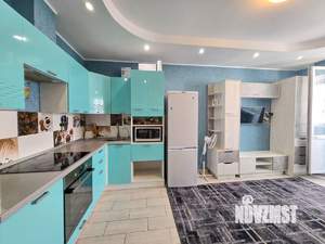 2-к квартира, вторичка, 39м2, 18/19 этаж