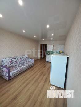 Студия квартира, вторичка, 25м2, 17/18 этаж