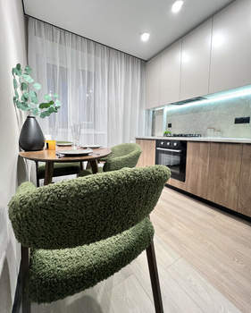 2-к квартира, вторичка, 50м2, 7/9 этаж