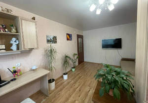 1-к квартира, вторичка, 33м2, 3/5 этаж