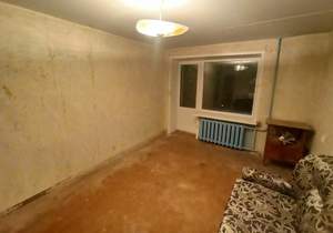 1-к квартира, вторичка, 32м2, 4/5 этаж