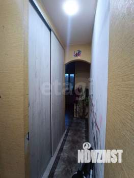 2-к квартира, вторичка, 42м2, 5/5 этаж
