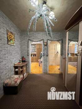 3-к квартира, вторичка, 63м2, 1/9 этаж