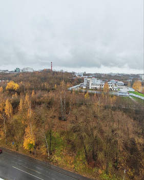 Студия квартира, вторичка, 26м2, 14/18 этаж