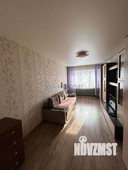 2-к квартира, вторичка, 41м2, 2/2 этаж