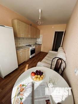 1-к квартира, вторичка, 37м2, 2/16 этаж