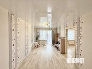 2-к квартира, вторичка, 45м2, 8/18 этаж