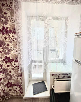 1-к квартира, вторичка, 31м2, 7/9 этаж