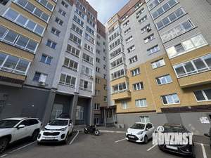 1-к квартира, вторичка, 47м2, 3/9 этаж