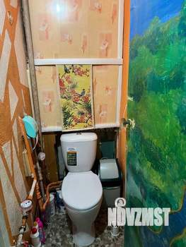 4-к квартира, вторичка, 72м2, 1/9 этаж