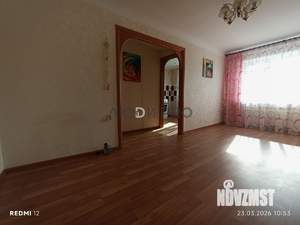 1-к квартира, вторичка, 32м2, 5/5 этаж