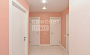 3-к квартира, вторичка, 81м2, 9/9 этаж