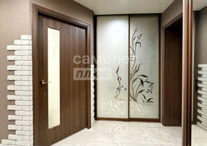 2-к квартира, вторичка, 64м2, 5/10 этаж