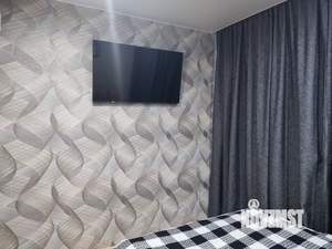 3-к квартира, вторичка, 57м2, 1/3 этаж