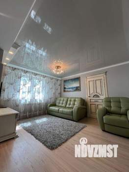 2-к квартира, вторичка, 54м2, 8/15 этаж