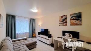 2-к квартира, вторичка, 54м2, 2/3 этаж