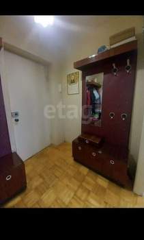 1-к квартира, вторичка, 39м2, 1/1 этаж