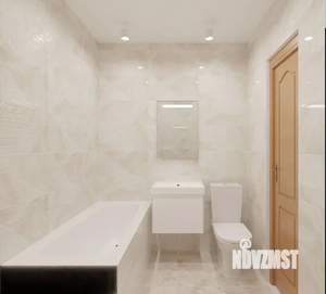 1-к квартира, вторичка, 33м2, 2/5 этаж