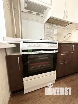 4-к квартира, вторичка, 62м2, 4/5 этаж